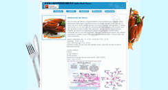 Desktop Screenshot of heinun.de